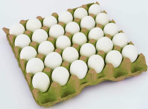 30 pieces of egg pictures