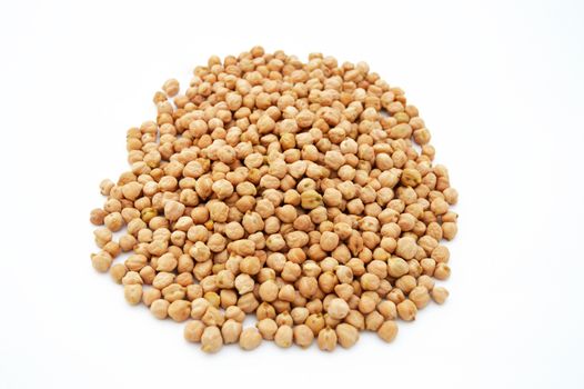 Pictures of the most beautiful and new dry chickpeas