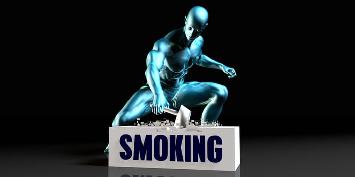 Get Rid of Smoking and Remove the Problem