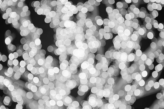 Beautiful bokeh background for design