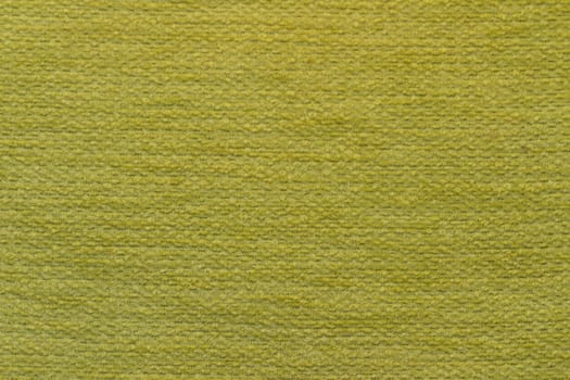 Rustic canvas fabric texture in Yellow Orange color.