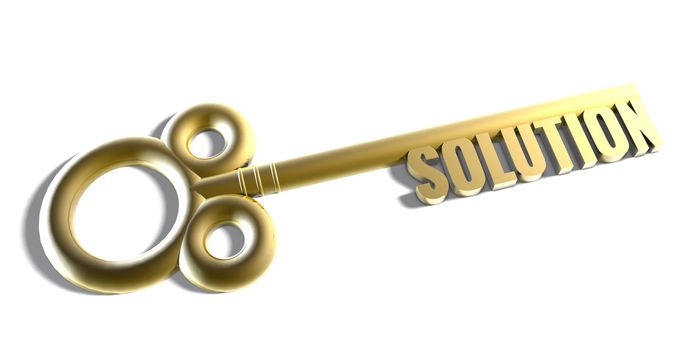 Instant Access to Solution as a Key Concept