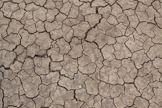 Cracked overlay Distress Dirty Grain background, Texture Soil drought