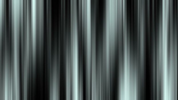 Abstract background with magic lines. 3D rendered