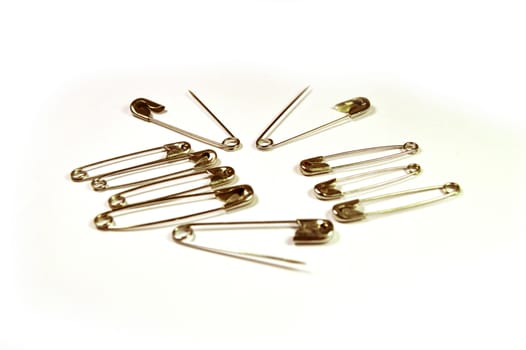 Personal care product and hairpin needle pictures