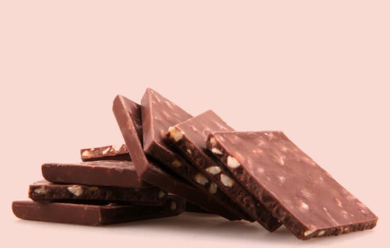 Chocolate bar.
