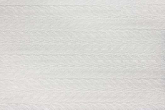 white Fabric blind curtain texture background can use for backdrop or cover