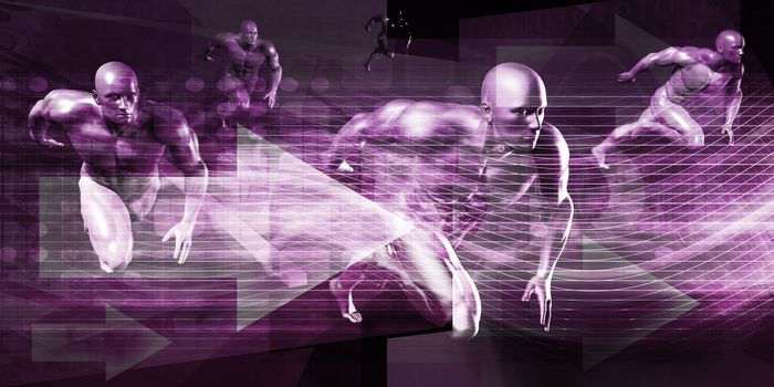 Business Strategy and Analytics Solutions as Concept