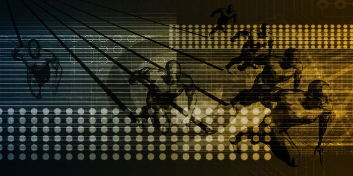 Knowledge Sharing in a Team as a Digital Background