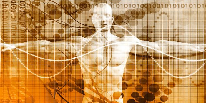Science Research as a Concept for Presentation