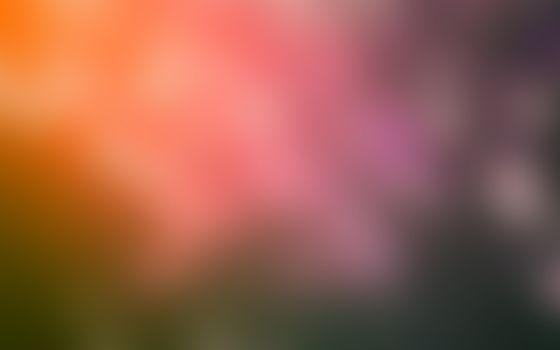 Colorful abstract defocused blur background. Abstract background.