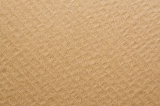 Cardboard paper texture background