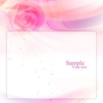 Valentine's day or wedding concepts background