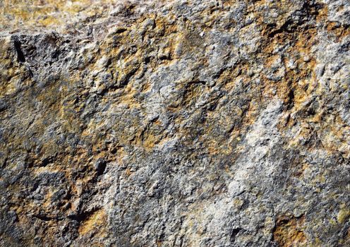 Abstract background or detail texture ocher of mica