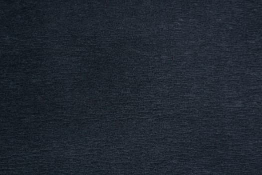Black paper texture empty background with copy-space