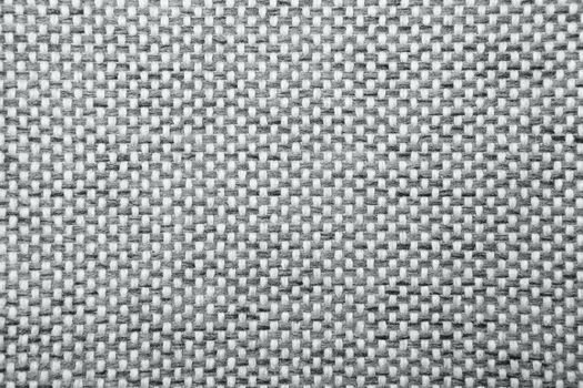 checkered Rough Fabric Texture, Pattern, Background