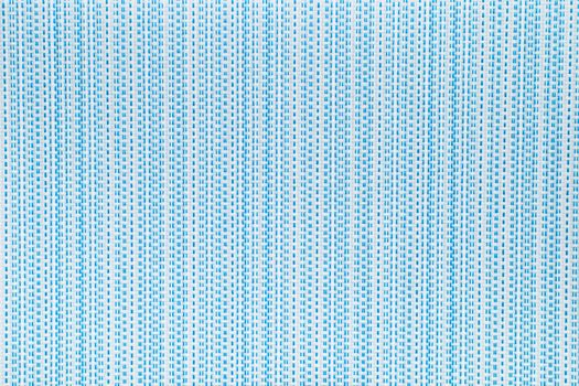 Blue Fiberglass mat texture background can use for vertical curtain