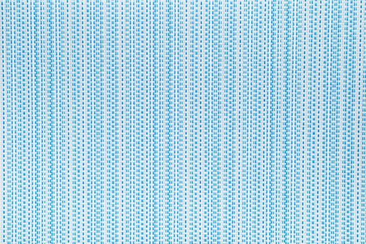 Blue Fiberglass mat texture background can use for vertical curtain