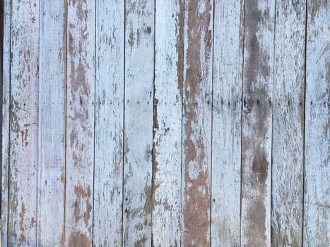 Abstract grunge wooden texture background.  White vintage wood background.