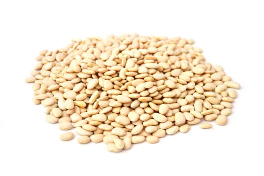 Natural and organic edible dry bean pictures