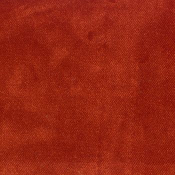 The Velvet fabric texture in amaranth color. Square shape