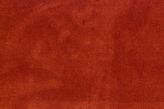 The Velvet fabric texture in amaranth color.