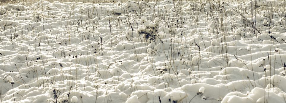 Abstract Winter background, Winter Outdoor Scene, Happy New Year and Merry Christmas Background for a Greeting or Message about Promotions and Sales, for Social Media, Posters, Email, Print, Ads
