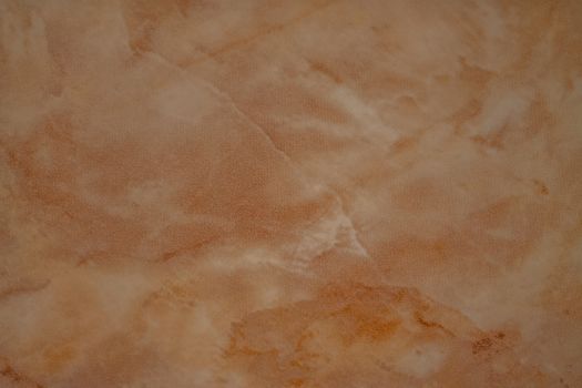 Orange marble texture background. Abstract Nature background