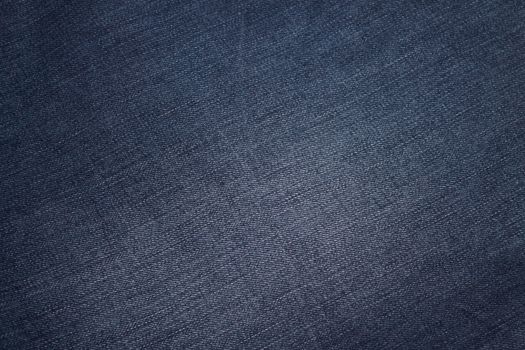 Close-up High quality texture jeans. Denim background