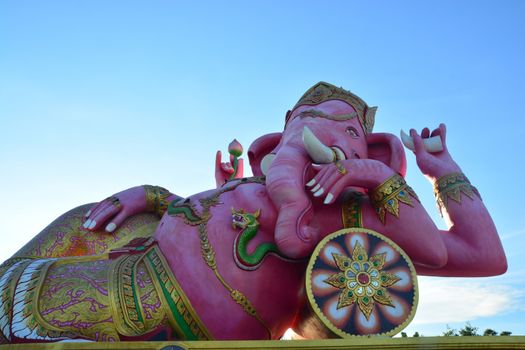 Ganesha: Lord of Success