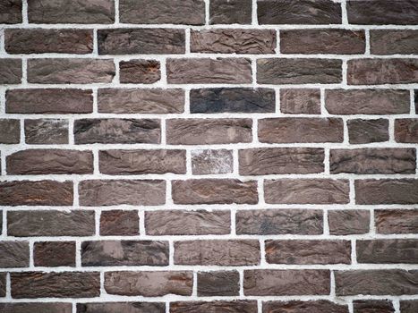 brick wall texture background