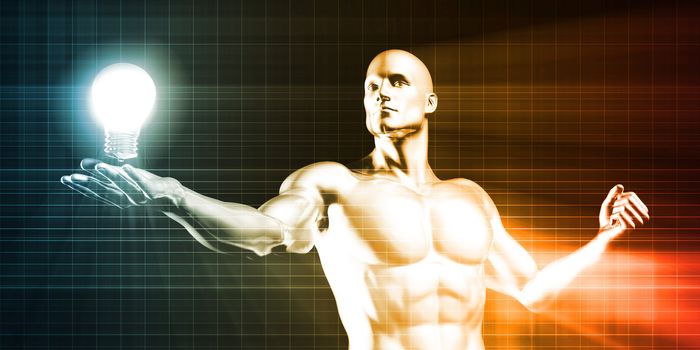 Innovation or Innovative Background as a Concept