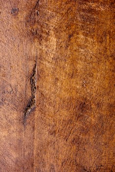 Real photo wooden background