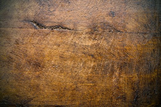 Real photo wooden background