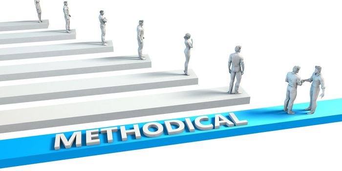 Methodical as a Skill for A Good Employee