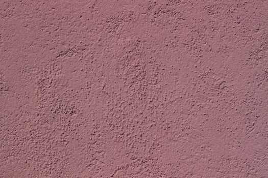 wall color Dark terra cotta for  background and texture. shaped horizontal