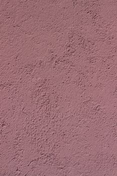 wall color Dark terra cotta for  background and texture. horizontal shape