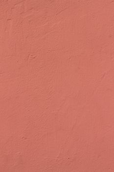 wall color Pumpkin for background and texture. horizontal shape