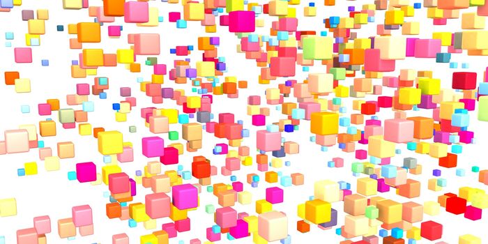 Blockchain Technology as a Creative Business Concept