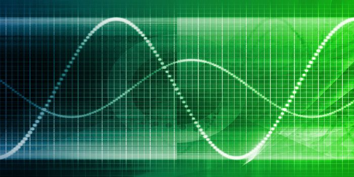 Data Management Platform or DMP Technology Concept