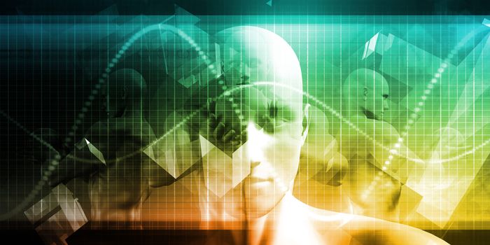 Digital Healthcare Technology System and Platform Software