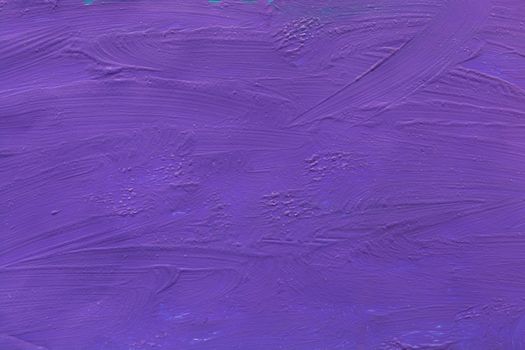 Cement wall colored with Purple paint background. Texture