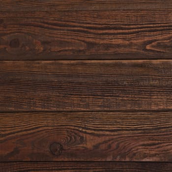 Brown Grunge plank wood texture background