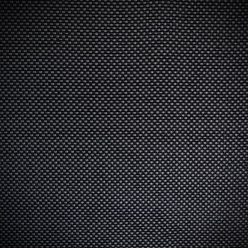 Abstract background with pattern black fabric texture