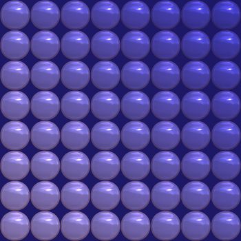 Seamless tileable decorative background pattern.