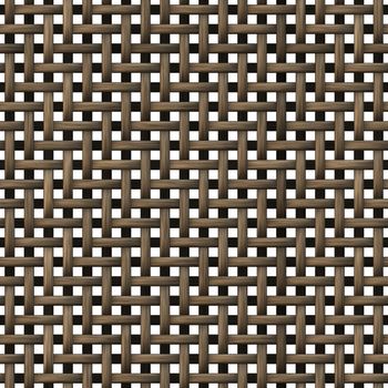 Wicker wood pattern seamless tille bacground decorations.