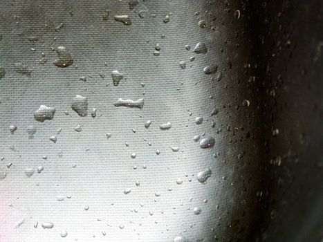 Water Droplets. background