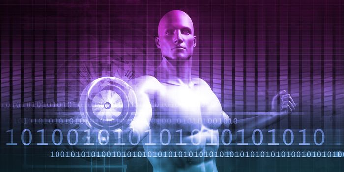Empowered By Technology Solutions as a Concept