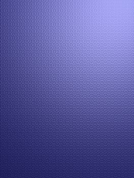 Blue seamless backdrop pattern of light transition effects.