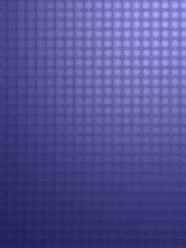 Blue seamless backdrop pattern of light transition effects.